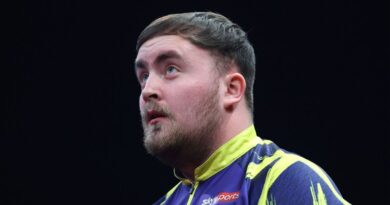 Phil Taylor fires warning to Luke Littler after surprise move | Other | Sport