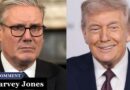 Poor Keir Starmer got ONE thing right – Donald Trump just killed it | Personal Finance | Finance
