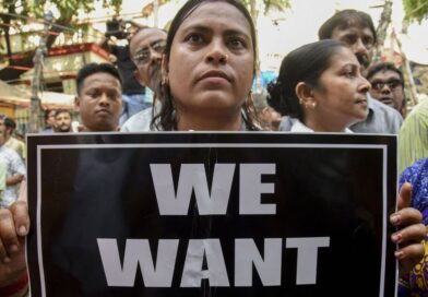 Grim ‘gang rape capital of the world’ where intestines are pulled out | World | News