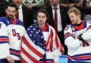 Winter Olympics star breaks silence on snubbing Donald Trump invitation | Other | Sport