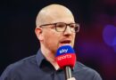 Mark Webster steps down from darts coverage due to medical condition | Other | Sport