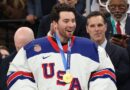 Olympian admits Team USA made women’s team mistake with Donald Trump | Other | Sport