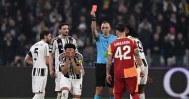 Liverpool handed Champions League rematch after VAR controversy | Football | Sport