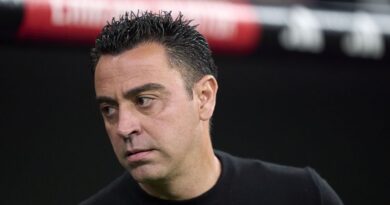 Man Utd next manager twist as Xavi update emerges after statement | Football | Sport