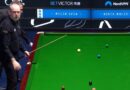 Mark Williams tells snooker ref ‘shut up’ as error almost costs him | Other | Sport