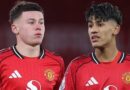 Man Utd’s incredible future XI with Kai Rooney, JJ Gabriel and £65m sensation | Football | Sport