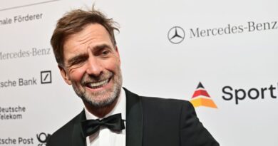 Jurgen Klopp puts Liverpool on alert over management return | Football | Sport