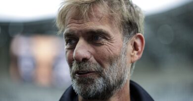 Jurgen Klopp throws twist in Man Utd next manager hunt as boss ‘on verge of Red Bull exit’ | Football | Sport
