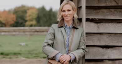 Zara Tindall’s ‘beautiful’ handbags are still in stock | Royal | News Zara Tindall’s ‘beautiful’ handbags are still in stock | Royal | News