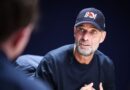 Red Bull issue Jurgen Klopp statement after ‘ready to quit’ claims | Football | Sport