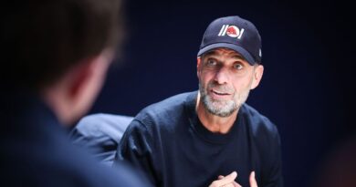 Red Bull issue Jurgen Klopp statement after ‘ready to quit’ claims | Football | Sport