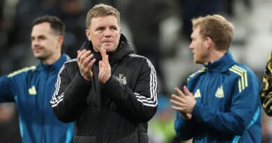 Newcastle handed Champions League rematch after VAR controversy | Football | Sport