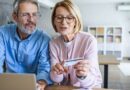 April 6 tax warning issued to UK pensioners | Personal Finance | Finance April 6 tax warning issued to UK pensioners | Personal Finance | Finance