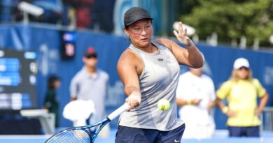 British tennis star suing WTA for £14.7m supported by players’ union | Tennis | Sport
