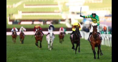 Get FREE £3 William Hill shop bet inside your Express EACH DAY of the | Racing | Sport