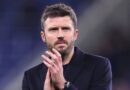 Man Utd get clear Michael Carrick verdict as Zinedine Zidane ‘agreement reached’ | Football | Sport