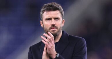 Man Utd get clear Michael Carrick verdict as Zinedine Zidane ‘agreement reached’ | Football | Sport