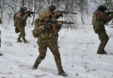 ‘European War 3’ will last for ‘up to another 70 years’, expert warns | World | News ‘European War 3’ will last for ‘up to another 70 years’, expert warns | World | News