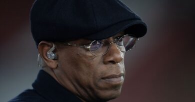 Wright fires accusation at Spurs stars after Igor Tudor ‘incident’ | Football | Sport