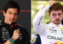 F1 LIVE: Toto Wolff and Verstappen disagree as text messages emerge | F1 | Sport