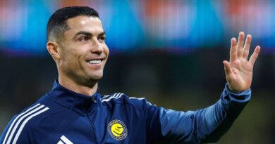 Cristiano Ronaldo’s jaw-dropping net worth after buying stake in club | Football | Sport