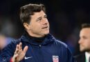 Mauricio Pochettino breaks silence on Tottenham return with three-word comment | Football | Sport