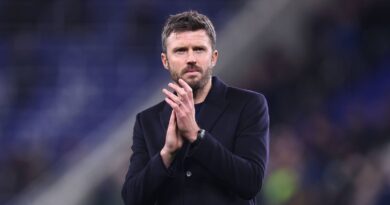 Luis Enrique agreement reached as Man Utd told exactly what to do with Carrick | Football | Sport