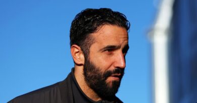 Man Utd damage from Ruben Amorim sacking as £37m reality laid bare | Football | Sport