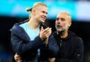 Man City could copy Man Utd when Guardiola leaves amid Haaland hint | Football | Sport