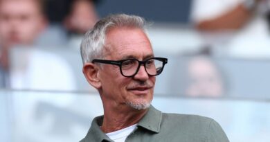 BBC stars’ thoughts on Gary Lineker after Match of the Day update | Football | Sport