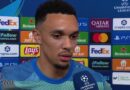 Trent Alexander-Arnold’s true thoughts on Liverpool as reunion confirmed | Football | Sport