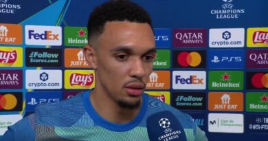 Trent Alexander-Arnold’s true thoughts on Liverpool as reunion confirmed | Football | Sport