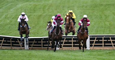 Cheltenham Festival 2026 VIP tickets selling out fast as ‘limited availability’ remains | Racing | Sport
