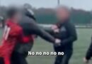 Adults who threw punches at kids’ football match handed lifetime bans | Football | Sport
