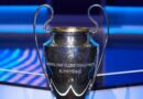 Champions League draw in full as Liverpool, Arsenal, Chelsea and Spurs learn fate | Football | Sport