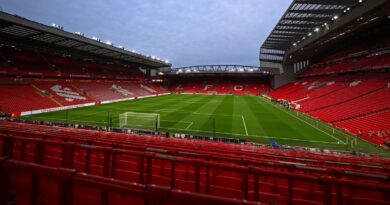 Liverpool’s huge £428m bill explained after winning Premier League | Football | Sport