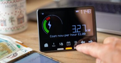 Households urged to make energy bill change for £260 boost | Personal Finance | Finance Households urged to make energy bill change for £260 boost | Personal Finance | Finance