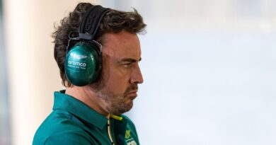Aston Martin latest as Honda find cause of ‘dangerous’ engine problem | F1 | Sport