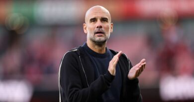 Pep Guardiola drops savage Mikel Arteta response in frosty press conference | Football | Sport