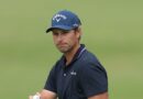 Andrea Pavan update released after golf star’s freak accident | Golf | Sport