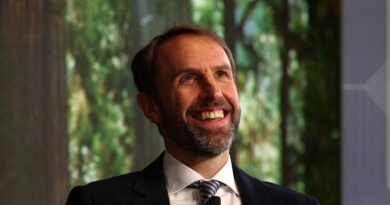 Gareth Southgate gives huge career update amid Man Utd links | Football | Sport