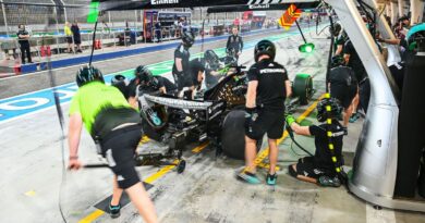 Mercedes engine ban decision made as F1 rule change suddenly announced | F1 | Sport