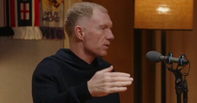 Man Utd could sign midfielder ‘better than Declan Rice’ as Paul Scholes excited | Football | Sport
