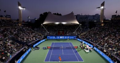 Daniil Medvedev gifted Dubai title as opponent withdraws and Russian issues statement | Tennis | Sport