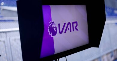 VAR given more power as Premier League rules changed to end time-wasting | Football | Sport