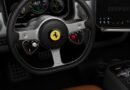 Ferrari’s first EV will have an interior designed by Jony Ive