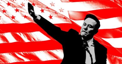 Georgia says Elon Musk’s America PAC violated election law Georgia says Elon Musk’s America PAC violated election law