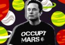 Are Elon Musk’s Mars plans finally coming back down to Earth? Are Elon Musk’s Mars plans finally coming back down to Earth?