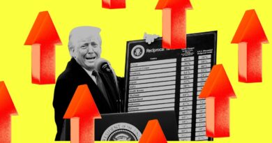 SCOTUS rules Trump’s tariffs are illegal — but the fight is far from over SCOTUS rules Trump’s tariffs are illegal — but the fight is far from over