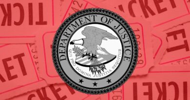 Will Trump’s DOJ actually take on Ticketmaster? Will Trump’s DOJ actually take on Ticketmaster?